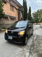 Daihatsu Move X 2014 for Sale