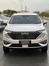 Haval H6 HEV 2024 for Sale