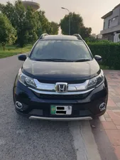 Honda BR-V 2017 for Sale