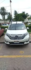 Honda BR-V i-VTEC S 2021 for Sale