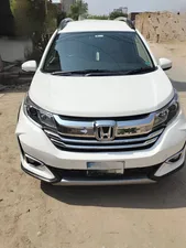 Honda BR-V i-VTEC S 2022 for Sale