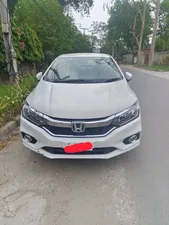 Honda City 1.2L CVT 2022 for Sale