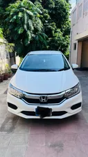 Honda City 1.2L CVT 2024 for Sale