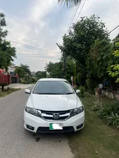 Honda City 1.5 i-VTEC Prosmatec 2019 for Sale