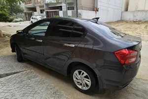 Honda City 1.5 i-VTEC Prosmatec 2021 for Sale