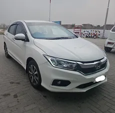 Honda City 1.5L CVT 2022 for Sale