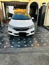 Honda City 1.5L CVT 2022 for Sale