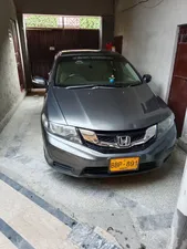 Honda City Aspire 1.3 i-VTEC 2014 for Sale