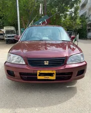 Honda City EXi 2000 for Sale