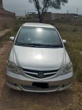 Honda City i-DSI 2006 for Sale