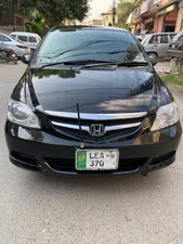 Honda City i-DSI 2008 for Sale