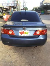 Honda City i-DSI 2008 for Sale