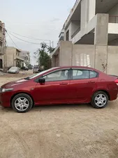 Honda City 1.3 i-VTEC 2009 for Sale