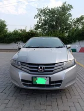 Honda City 1.3 i-VTEC 2012 for Sale