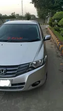 Honda City 1.3 i-VTEC 2012 for Sale