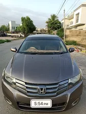 Honda City 1.3 i-VTEC 2014 for Sale