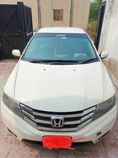 Honda City 1.3 i-VTEC 2015 for Sale