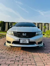 Honda City 1.3 i-VTEC 2015 for Sale