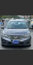 Honda City 1.3 i-VTEC 2015 for Sale