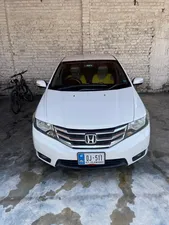 Honda City 1.3 i-VTEC 2015 for Sale