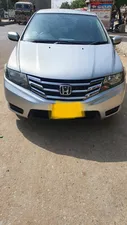 Honda City 1.3 i-VTEC 2016 for Sale