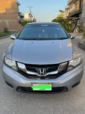 Honda City 1.3 i-VTEC 2017 for Sale