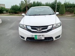 Honda City 1.3 i-VTEC 2018 for Sale