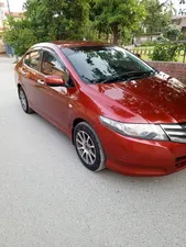 Honda City i-VTEC 2010 for Sale