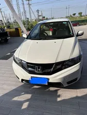 Honda City 1.3 i-VTEC Prosmatec 2018 for Sale