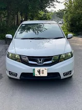 Honda City 1.3 i-VTEC Prosmatec 2018 for Sale