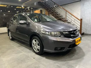 Honda City 1.3 i-VTEC Prosmatec 2018 for Sale