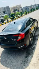 Honda Civic 1.5 RS Turbo 2021 for Sale