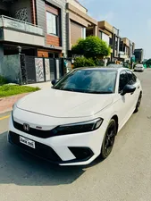 Honda Civic 1.5 RS Turbo 2022 for Sale