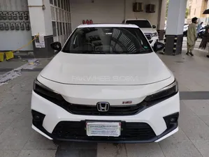 Honda Civic 1.5 RS Turbo 2022 for Sale