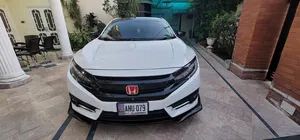 Honda Civic 1.5 VTEC Turbo Oriel 2020 for Sale