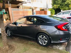 Honda Civic 1.8 i-VTEC CVT 2019 for Sale