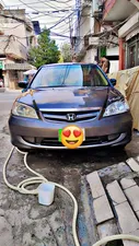 Honda Civic 2006 for Sale