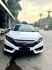 Honda Civic 2017 for Sale