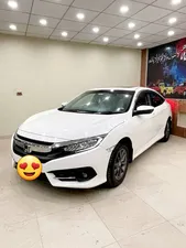 Honda Civic 2021 for Sale