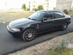 Honda Civic EX 1995 for Sale