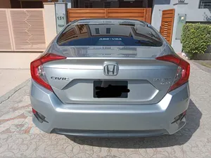 Honda Civic Oriel 1.8 i-VTEC CVT 2016 for Sale