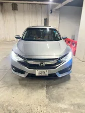 Honda Civic Oriel 1.8 i-VTEC CVT 2017 for Sale