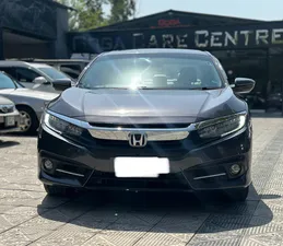 Honda Civic Oriel 1.8 i-VTEC CVT 2019 for Sale