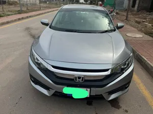 Honda Civic Oriel 1.8 i-VTEC CVT 2019 for Sale