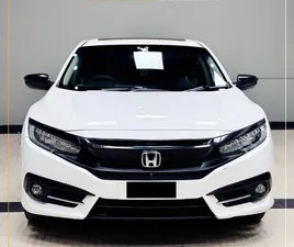 Honda Civic Oriel 1.8 i-VTEC CVT 2020 for Sale