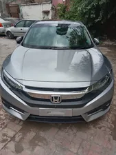 Honda Civic Oriel 1.8 i-VTEC CVT 2021 for Sale