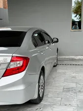 Honda Civic VTi 1.8 i-VTEC 2013 for Sale