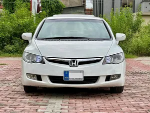 Honda Civic VTi Prosmatec 1.8 i-VTEC 2012 for Sale