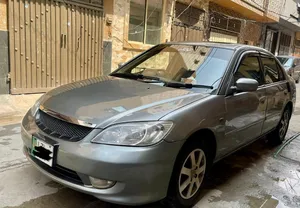 Honda Civic VTi Oriel UG 1.6 2004 for Sale