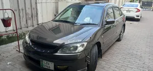 Honda Civic VTi Oriel UG 1.6 2005 for Sale